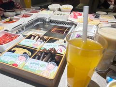 -海底捞火锅(江宸天街店)