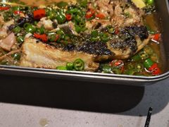 -半天妖烤鱼(万象城店)