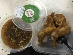 -孖记茶档·热腾茶餐(乐峰店)