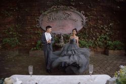 点击看大图 -金夫人婚纱摄影(华南店)