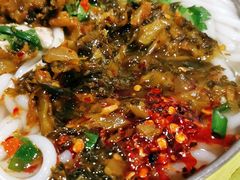 双人米线-齐记土鸡米线