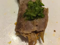 -蒙亨·手把肉·蒙古包文化主题餐厅(天恒广场店)