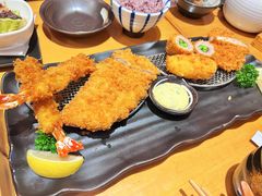 -胜博殿日式炸猪排(悠唐店)
