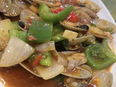 -东江海鲜大排档·潮汕菜·砂锅粥