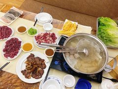 -福合埕牛肉火锅(长平国新店)