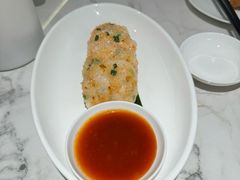 -双合园·海鲜水饺青岛菜(上清路店)