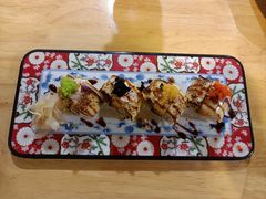 -桃屋日本料理(清华科技园店)