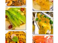 -北塘海鲜·天津菜·鲅鱼水饺是一绝(大光明桥旗舰店)