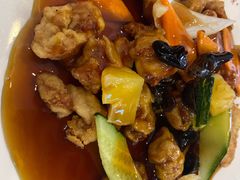-桃园中华料理炸酱面(燕儿岛路店)