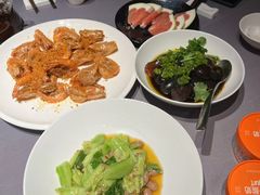 -徐记海鲜(曲江南湖店)