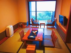 -南紀白浜 浜千鳥の湯 海舟