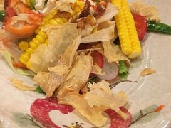 -万福炭火烤肉日本料理(新街口店)