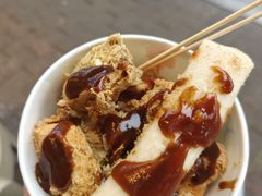-龙翔臭豆腐(河坊街店)