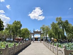 -钱王祠