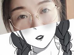 -爱视眼镜隐形眼镜美瞳护理液(书院店)