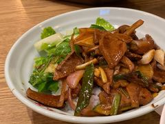 -阿琴面馆(武林路店)