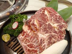 -韩宫宴和牛烤肉(上海金山万达店)