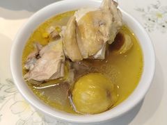 -云海肴·汽锅鸡·云南菜(高德置地店)