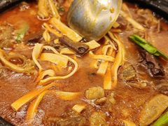 -丽华园(汉阳龙阳店)