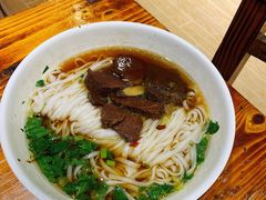 -肆姐面粉馆(坡子街店)