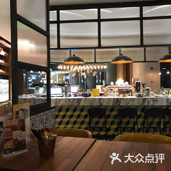 atlas kitchen 寰图厨房