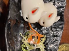 兔兔-锦小馆(安贞店)