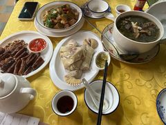 -海鲜街菜馆(海珠南路店)
