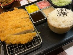 -米屋石锅拌饭(师大店)