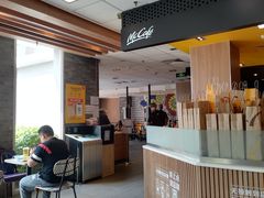 -麦当劳(垡头西路店)