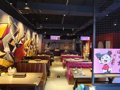 -醉炫音速烧烤·干煸菜(沙河总店)