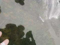 -古龙峡云天玻霸