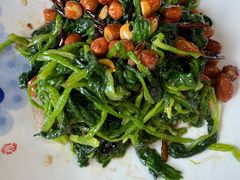 -宝发园名菜馆