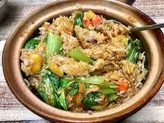 -壹煲口福煲仔饭(中山路店)