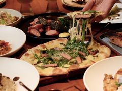 -West10 西拾·西餐厅·创意菜(未来科技城店)