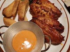 -BROWNSTONE布朗石西班牙餐厅(富城店)