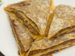 -民族饭荘(新华大街店)