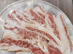 -大馥·炭火烧肉酒场(莘庄莘福坊店)