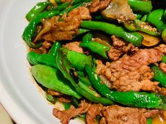-福满我家大碗厨·湘菜(上海大厦店)