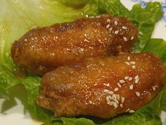 -三凤酒家·百年无锡菜(清扬茂业店)