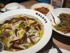 -太二酸菜鱼(武汉光谷保利店)