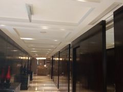 -上海凯宾斯基大酒店