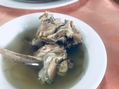 -莲花公园煎蟹(总店)