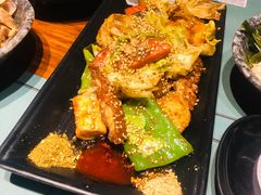 -八月美食小馆(银泰城总店)