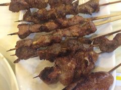 iphone_upload_pic-吉香碳烤生蚝(仙霞路店)