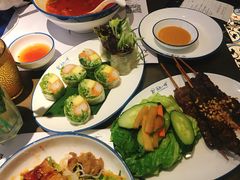-美奈小馆·越南料理(中航城君尚购物中心店)