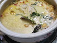 -金龙·打边炉(武进路店)