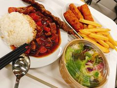 -宜家·瑞典风味餐厅(北京西红门店)