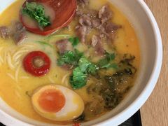 -味千拉面(南昌杉杉奥特莱斯广场店)