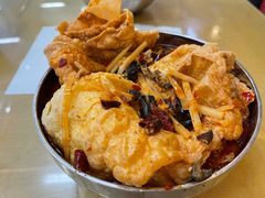 螺丝汤粉-红鼻子桂林米粉(金唐新光界店)