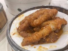 -凤凰楼酒家·粤宴点心(华强北店)